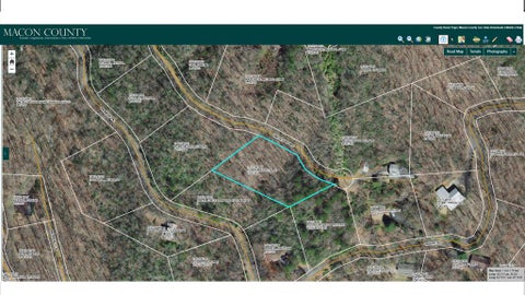 Photo of 00 Uncle Joes Bluff, Franklin, NC 28734 (MLS # 26048442)