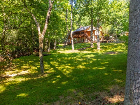 Photo of 188 Heritage Way, Franklin, NC 28763 (MLS # 26048437)