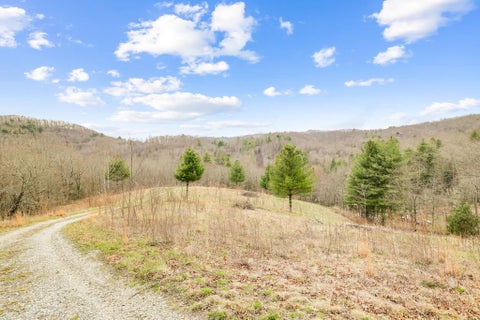 Photo of 527 N. Robinson Creek Road, Glenville, NC 28736 (MLS # 26047792)