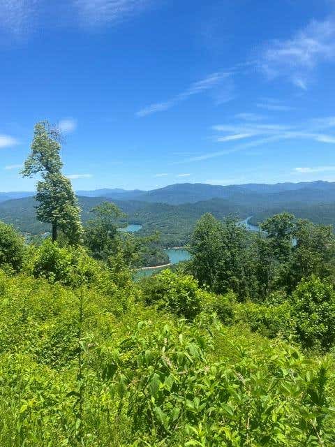 Photo of Lot 82 Fontana Trace Drive, Almond, NC 28702 (MLS # 26021096)