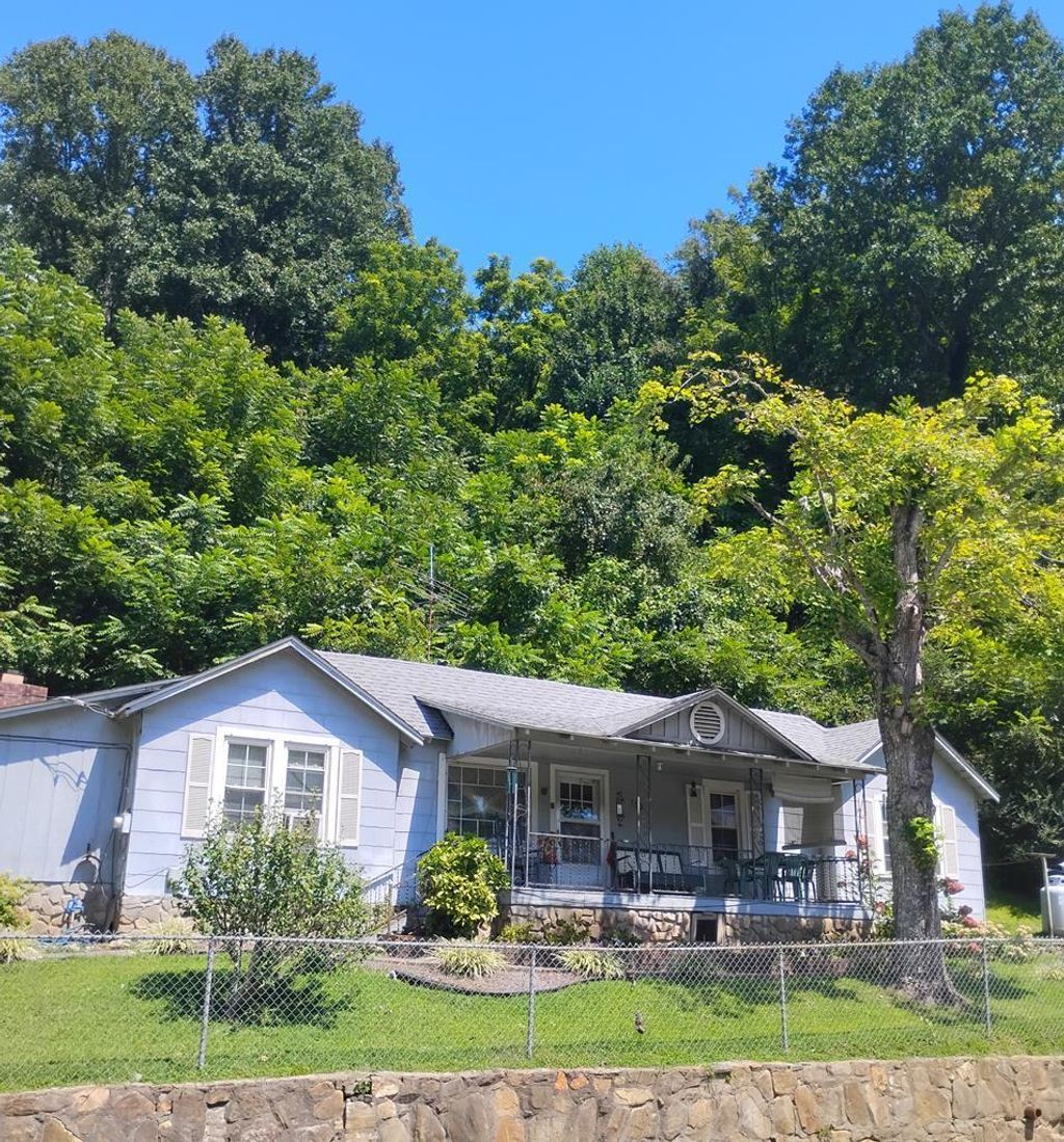 Photo of 153/183 N River Rd, Dillsboro, NC 28725 (MLS # 26042030)