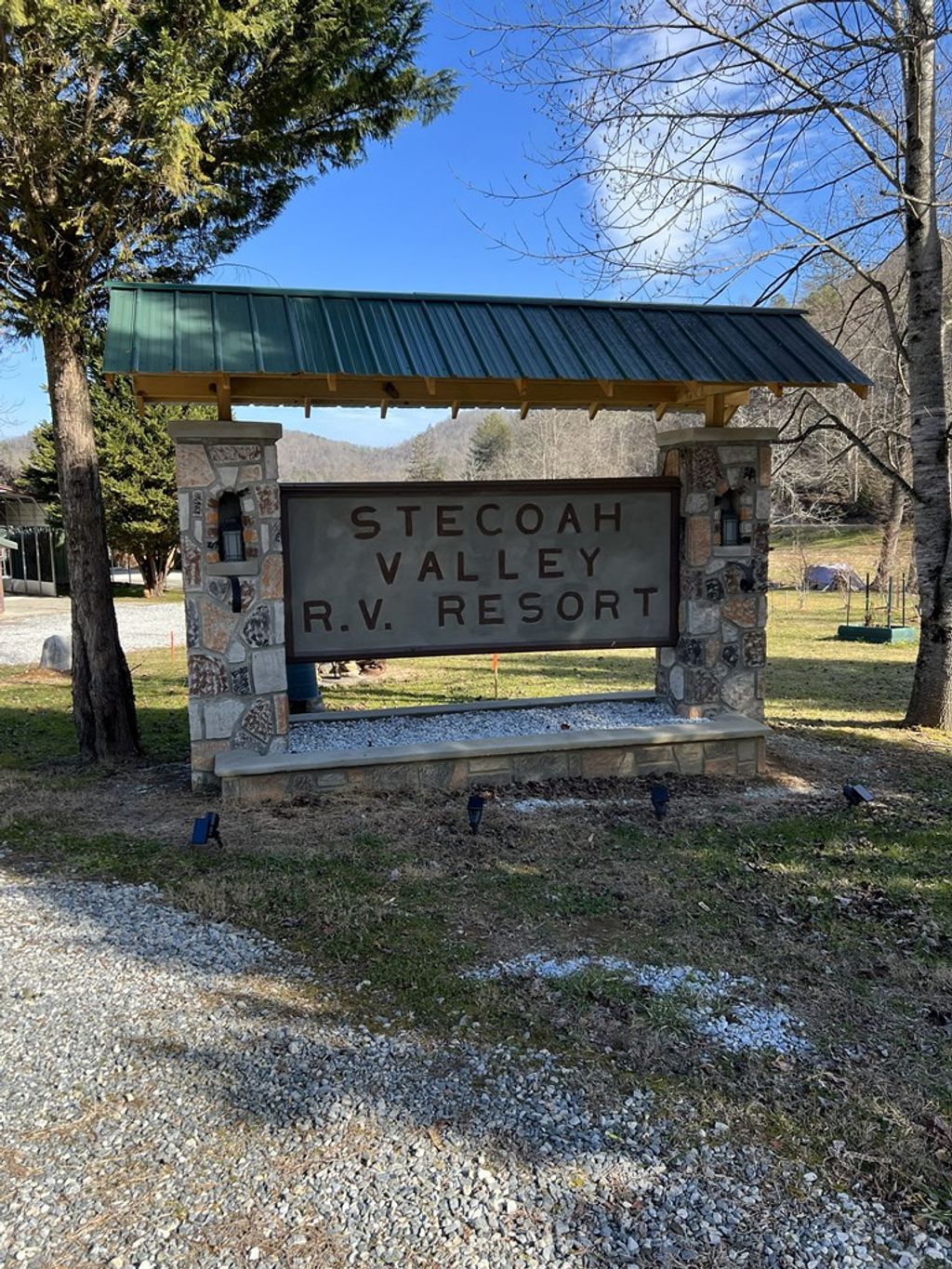 Photo of Lot 61 415 Hyde Town Rd, Stecoah, NC 28771 (MLS # 26042960)