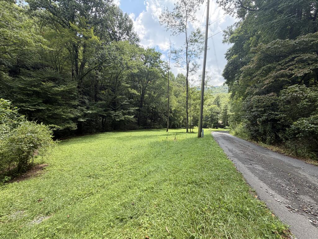 0 Locust Cove Rd.