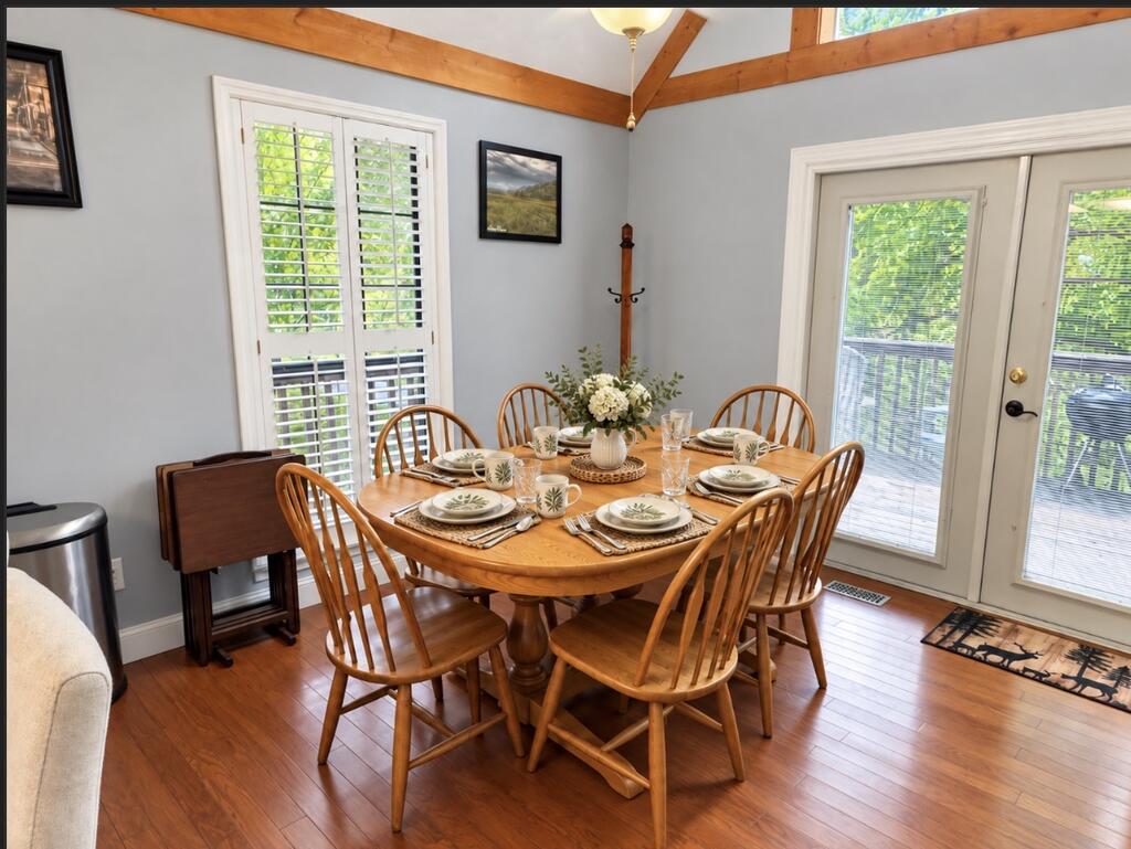 Photo of 521 Franklin Street, Bryson City, NC 28713 (MLS # 26048464)