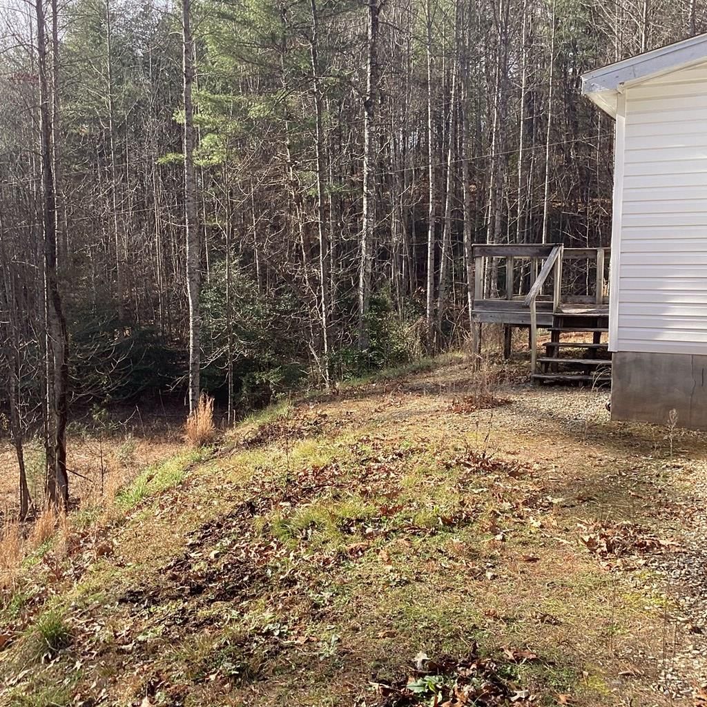 Photo of 2420 Lower Tuskeegee, Robbinsville (Graham), NC 28771 (MLS # 26043040)