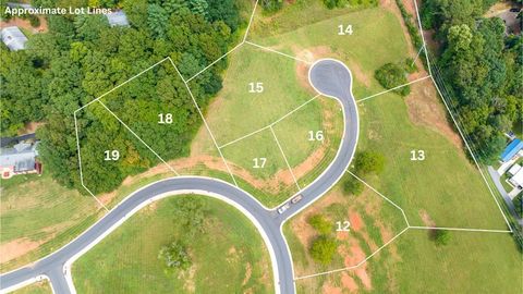 Photo of Lot 13 Fairview St, Franklin, NC 28734 (MLS # 26037796)