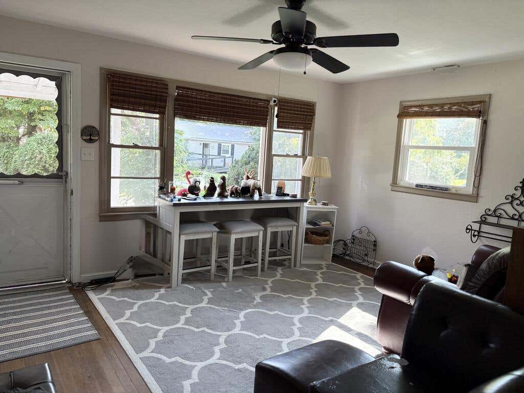Photo of 141 Ashe Lane, Bryson City, NC 28713 (MLS # 26048185)