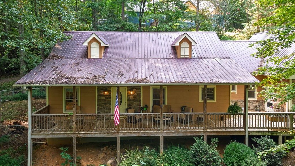 Photo of 165 Eagles Ridge Road, Sylva, NC 28779 (MLS # 26042133)