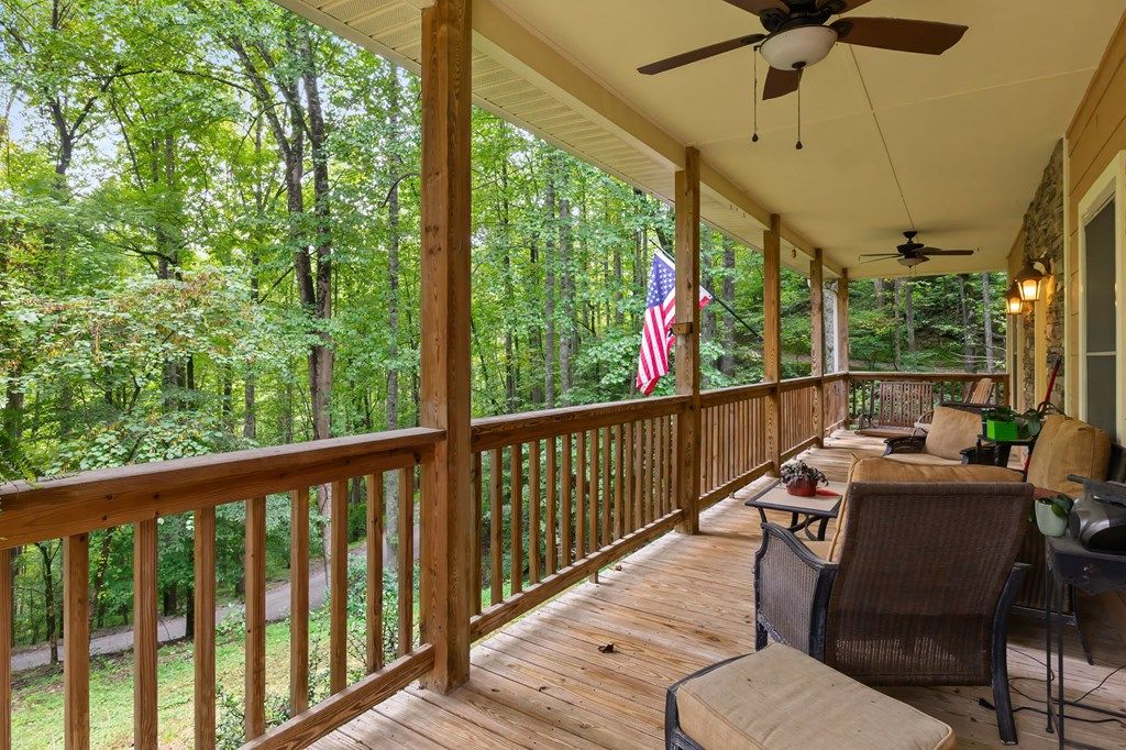Photo of 165 Eagles Ridge Road, Sylva, NC 28779 (MLS # 26042133)