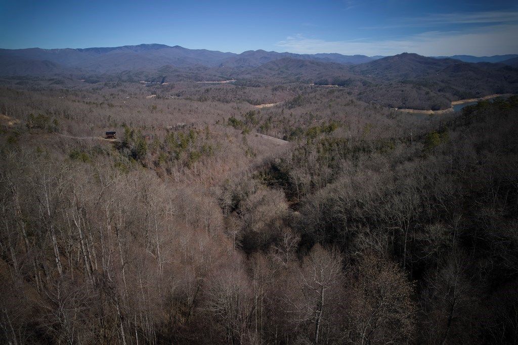 Photo of Lot 6A Freeman Overlook, Almond, NC 28702 (MLS # 26042725)