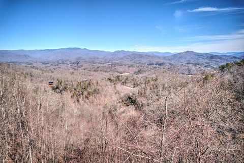 Photo of Lot 6A Freeman Overlook, Almond, NC 28702 (MLS # 26042725)