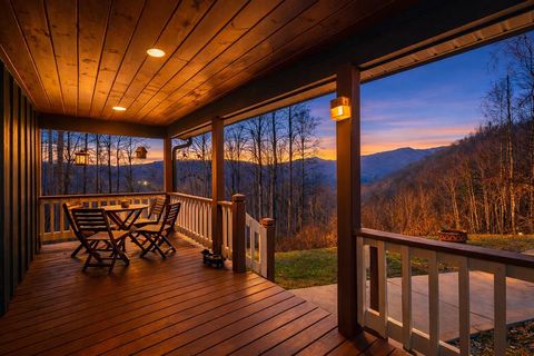 Photo of 289 Utica Trail, Sylva, NC 28779 (MLS # 26045362)