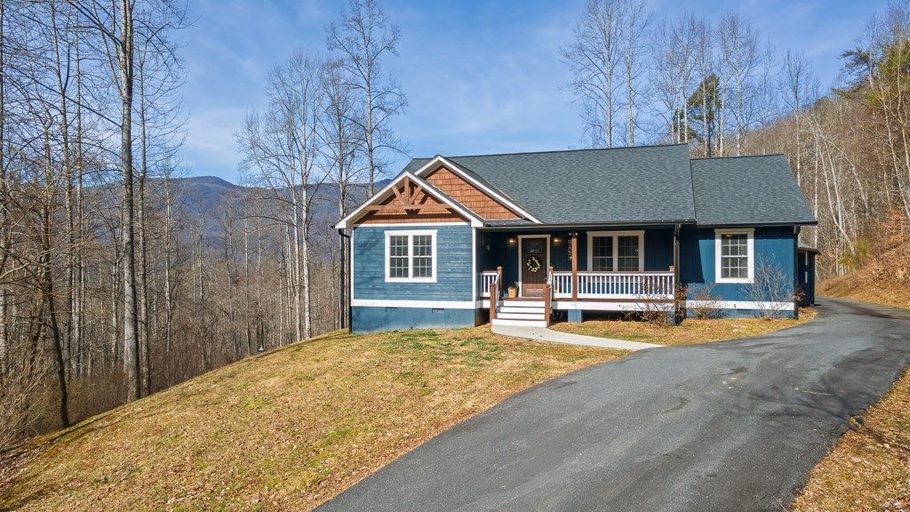 Photo of 289 Utica Trail, Sylva, NC 28779 (MLS # 26045362)