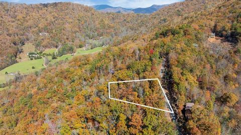 Photo of Lot 4 Piney Grove Rd, Franklin, NC 28734 (MLS # 26042568)