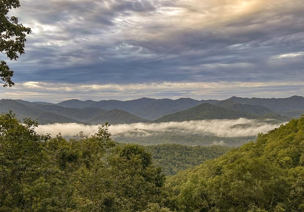 Photo of 1028 Big Rockys Rd, Bryson City, NC 28713 (MLS # 26045334)