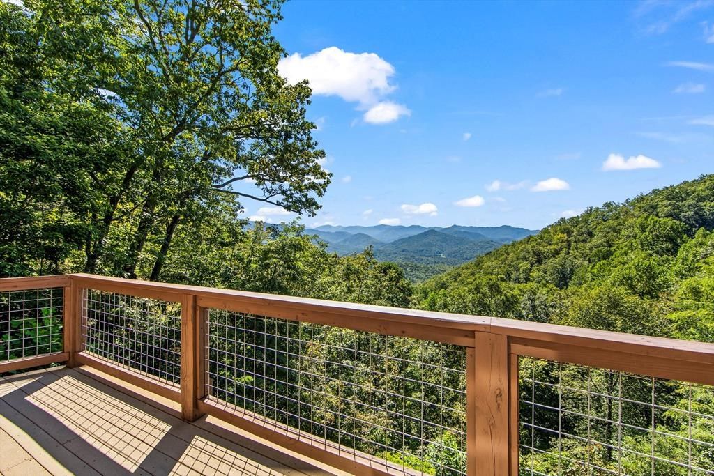 Photo of 1028 Big Rockys Rd, Bryson City, NC 28713 (MLS # 26045334)