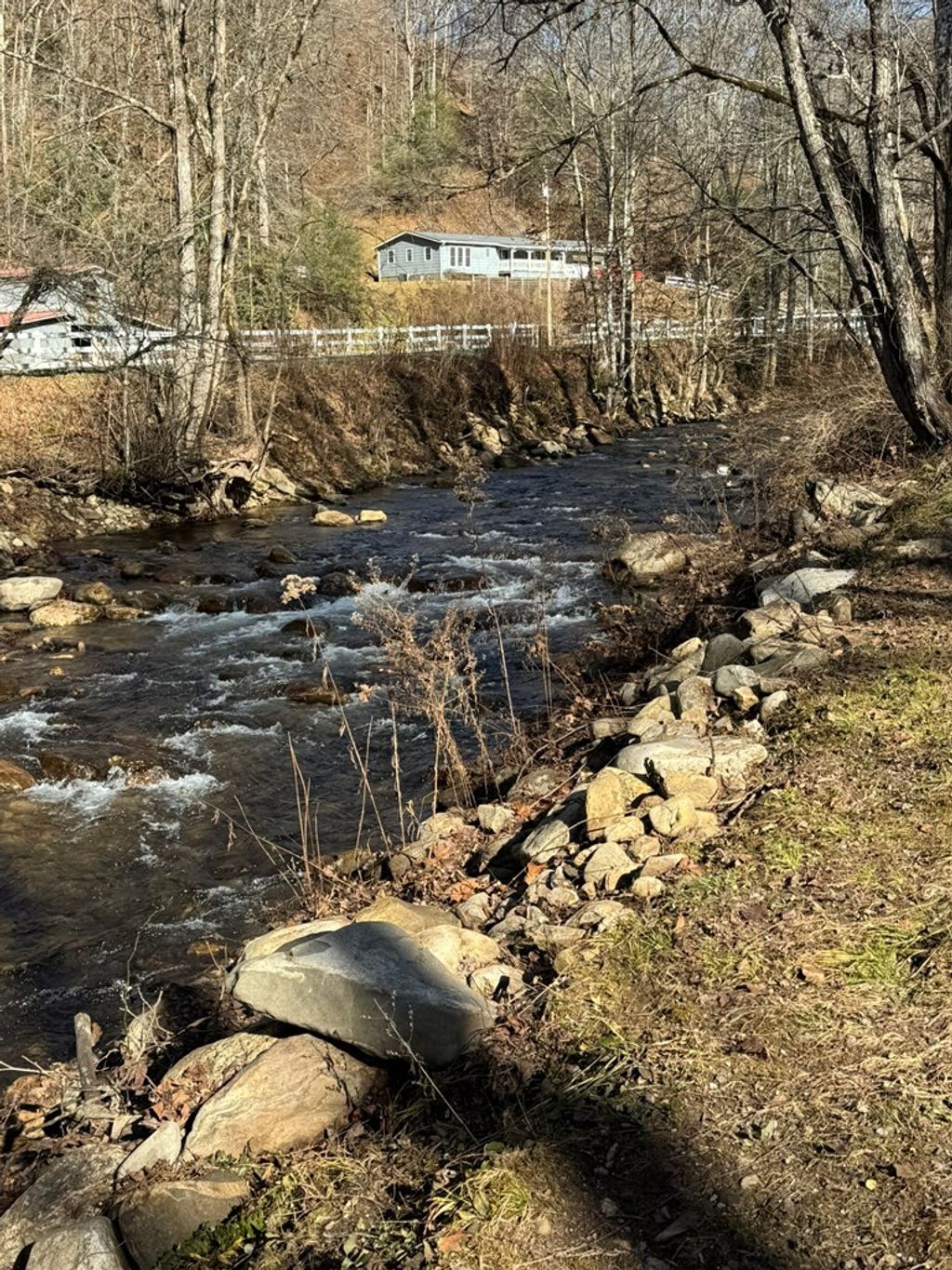 Photo of 80 Larspur Lane, Cullowhee, NC 28723 (MLS # 26042855)