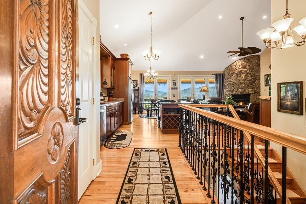 Photo of 2076 Fontana Road, Bryson City, NC 28713 (MLS # 26042461)