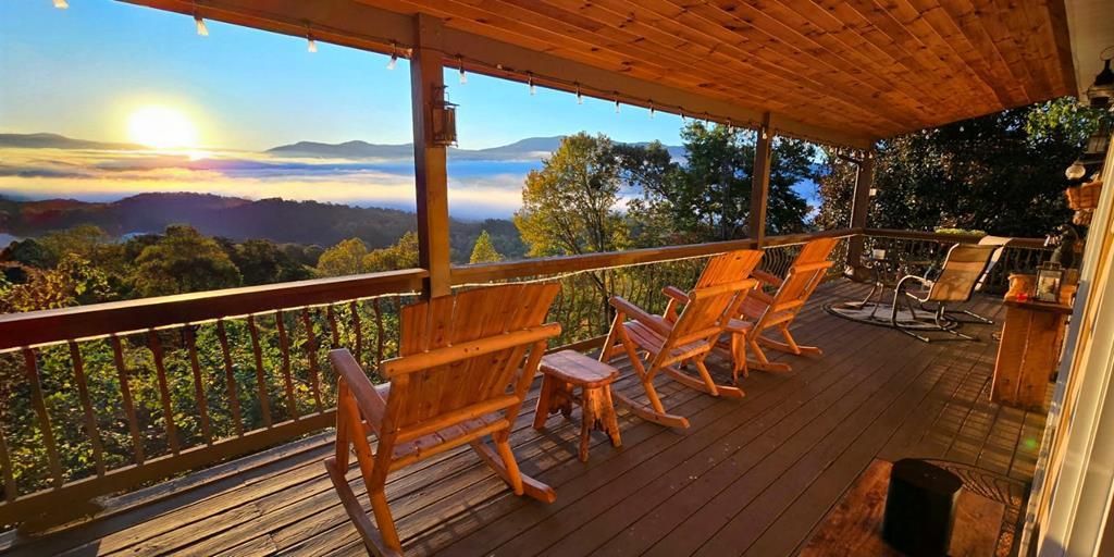 Photo of 2076 Fontana Road, Bryson City, NC 28713 (MLS # 26042461)
