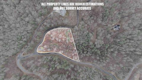 Photo of 18 Garnet Road, Sylva, NC 28779 (MLS # 26042851)