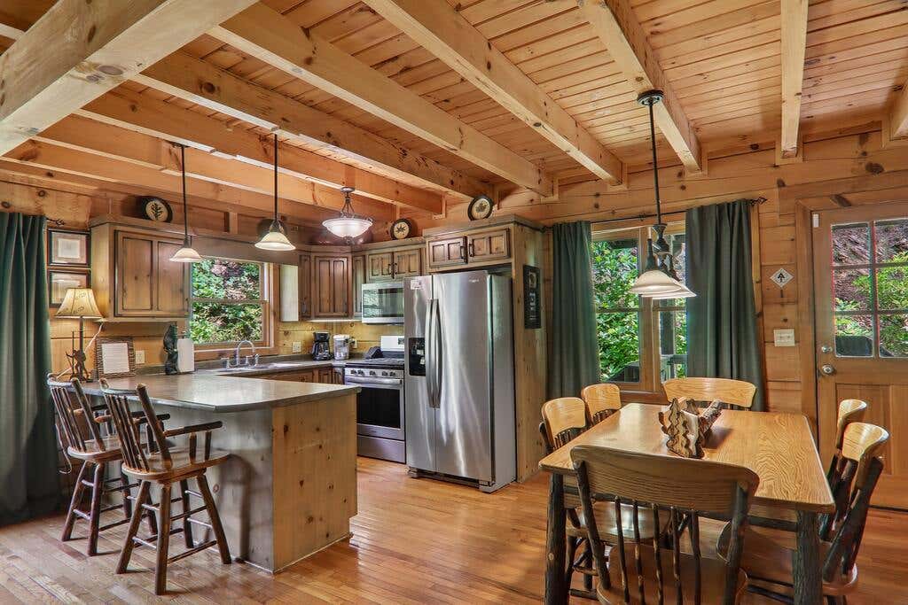 Photo of 110 Nellie Hazel Dr, Bryson City, NC 28713 (MLS # 26048222)