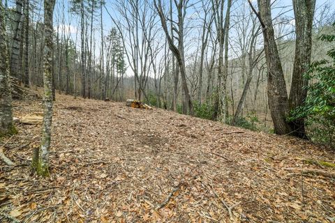 Photo of Lot 3 Craig Dr, Franklin, NC 28734 (MLS # 26047144)