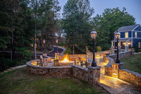 Photo of 49 Village Circle East, Franklin, NC 28734 (MLS # 26045431)