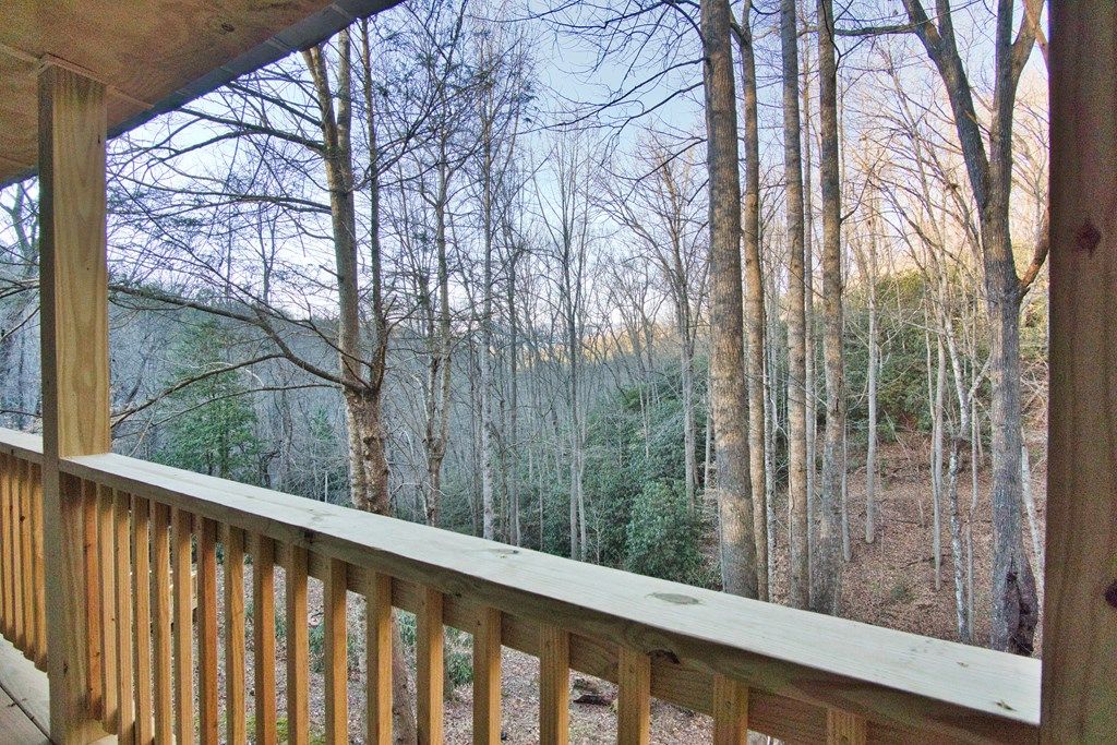 Photo of 477 Mountain Forest Estates, Sylva, NC 28779 (MLS # 26043037)