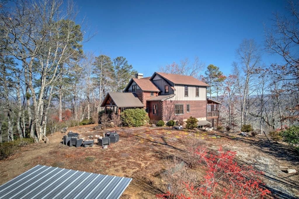 Photo of 11 Tsali Crossing South, Bryson City, NC 28713 (MLS # 26037507)