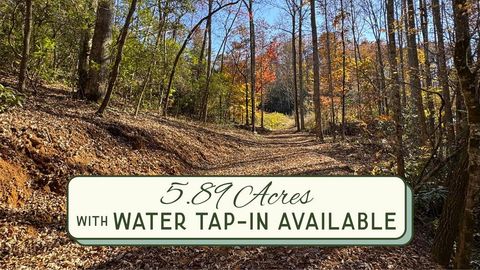 Photo of 300 Rivermist Lane, Franklin, NC 28734 (MLS # 26042700)