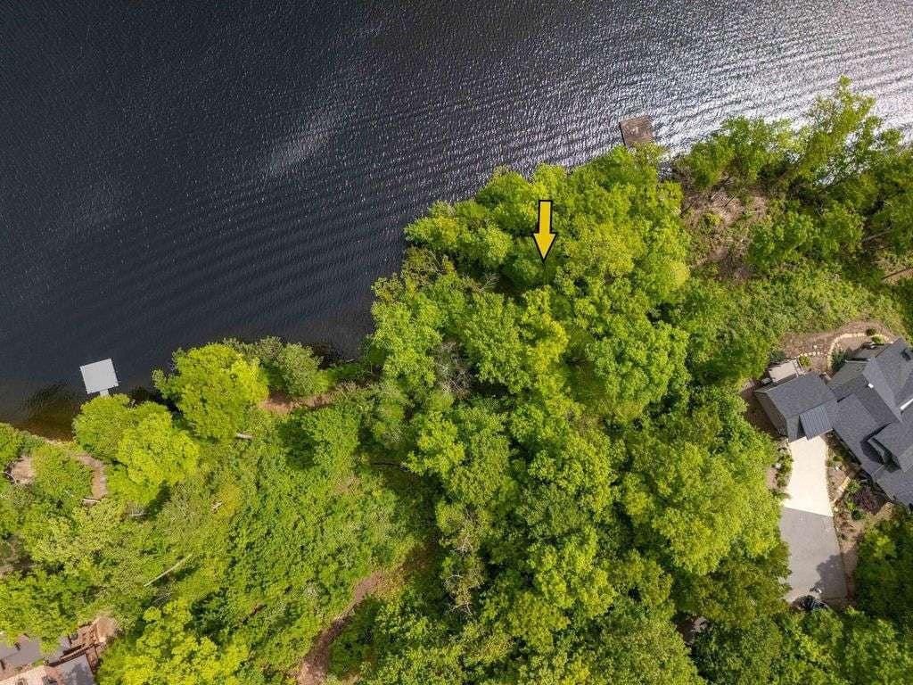 Photo of Lot 720 Southshore DR, Tuckasegee, NC 28783 (MLS # 26047715)