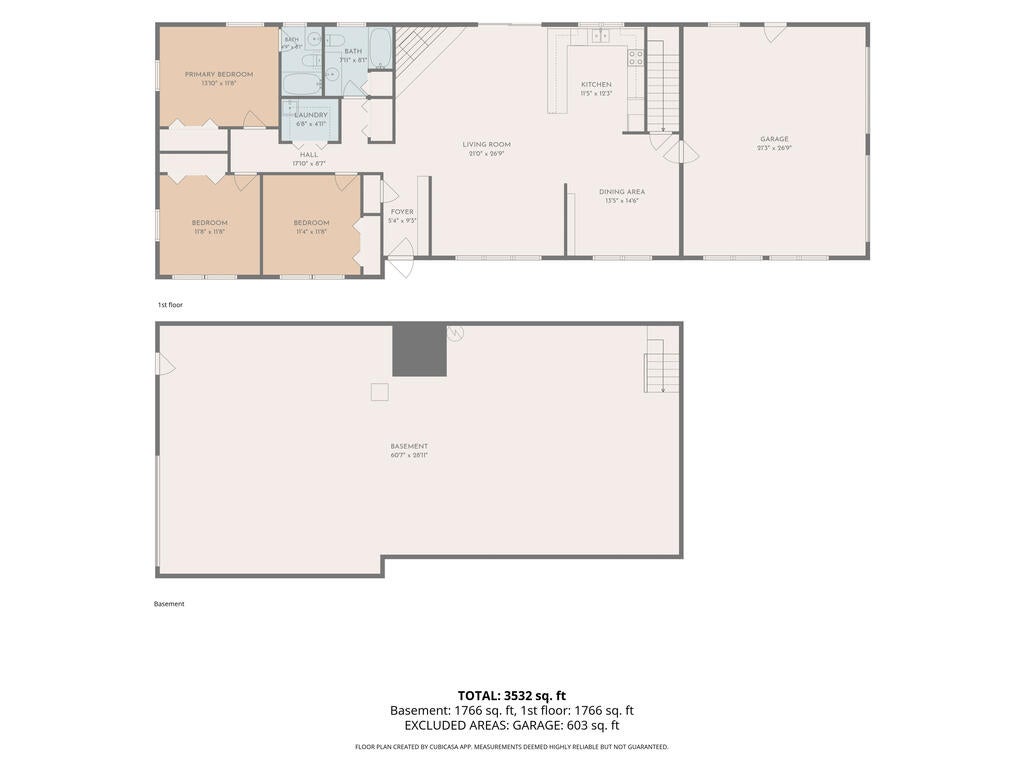 Photo of 1464 Us 441 N, Whittier, NC 28789 (MLS # 26048660)