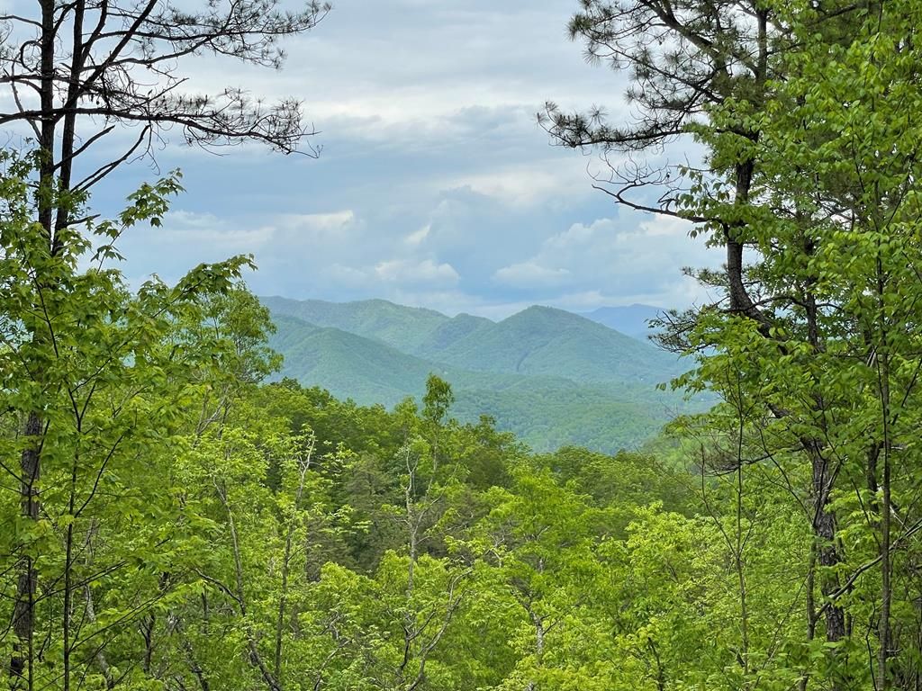 Photo of Lot 5 Butternut Ridge, Bryson City, NC 28713 (MLS # 26041406)