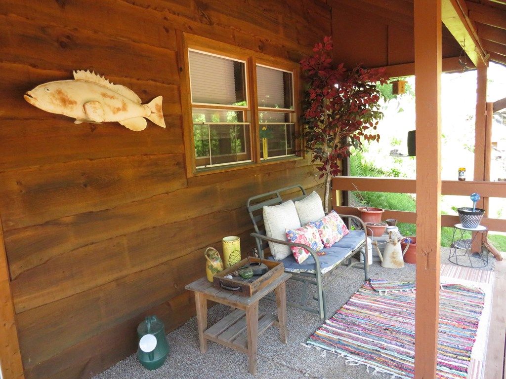 Photo of 5430 Ela Rd, Whittier, NC 28789 (MLS # 26047200)