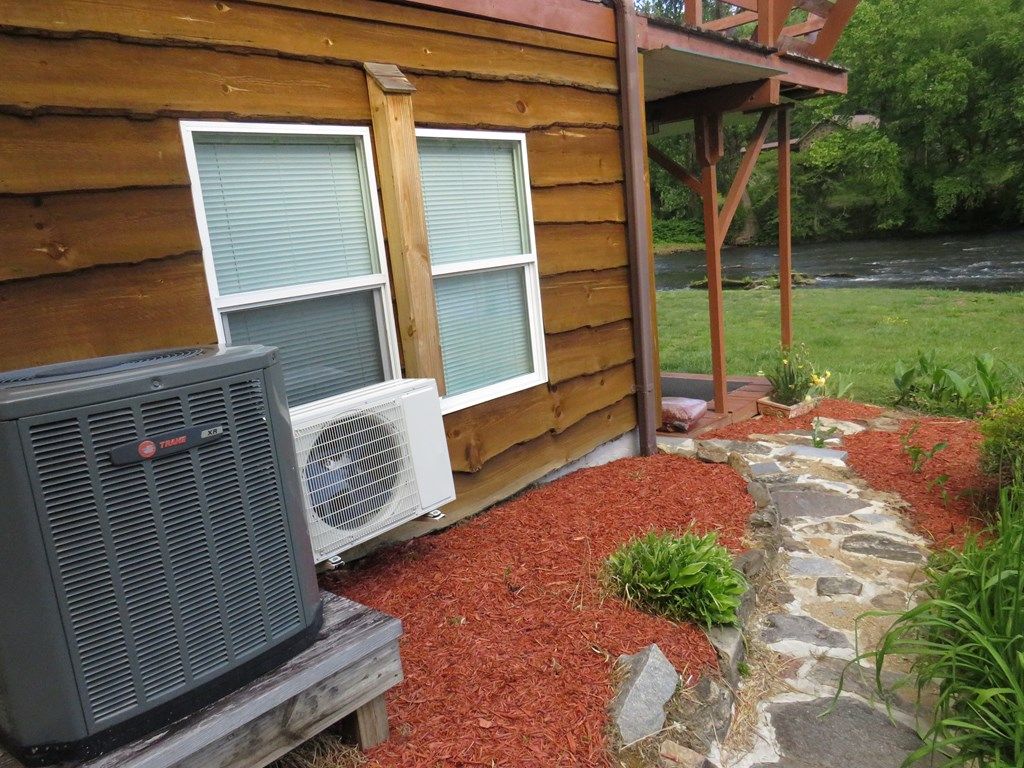 Photo of 5430 Ela Rd, Whittier, NC 28789 (MLS # 26047200)
