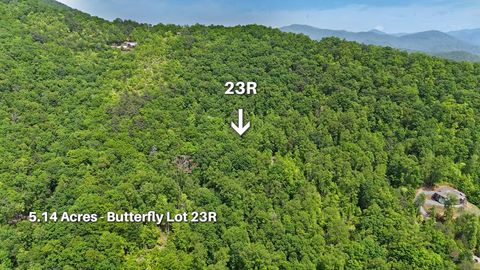 Photo of 472 Butterfly Blvd, Franklin, NC 28734 (MLS # 26042367)