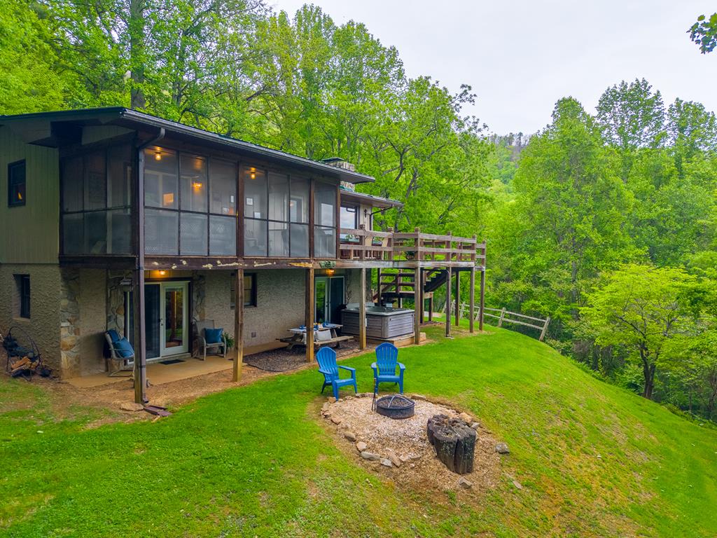 1413 Kitchens Branch Rd