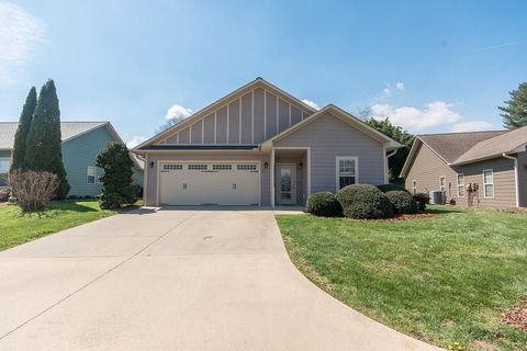 Photo of 23 Riverwalk Circle, Hayesville, NC 28904 (MLS # 26046706)