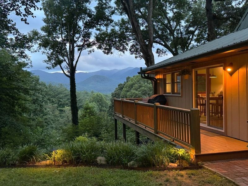 Photo of 460 Speedwell Acres Road, Cullowhee, NC 28723 (MLS # 26048142)