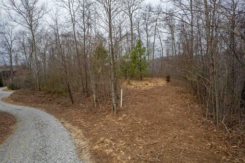 Photo of Lot 33 Alarka Highlands, Bryson City, NC 28713 (MLS # 26046645)