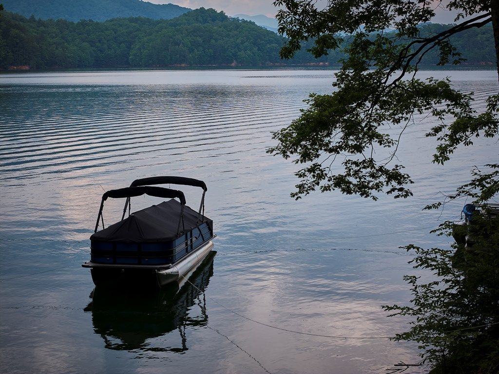 Photo of 0 Bailey Fields, Robbinsville (Graham), NC 28771 (MLS # 26041181)