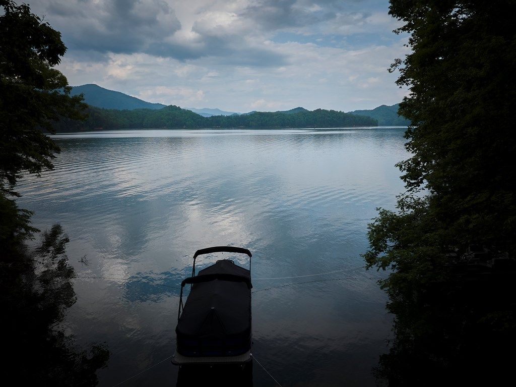 Photo of 0 Bailey Fields, Robbinsville (Graham), NC 28771 (MLS # 26041181)