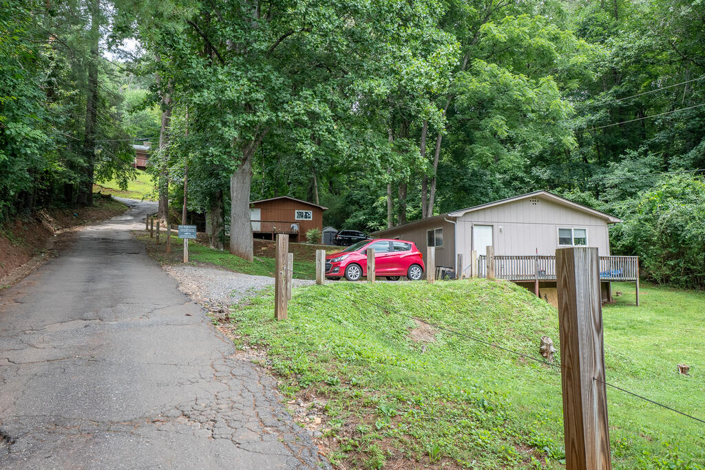 18 Searcy Mountain Road