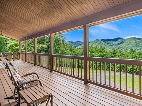 Photo of 59 W Canoe Creek, Tuckasegee, NC 28783 (MLS # 26047740)