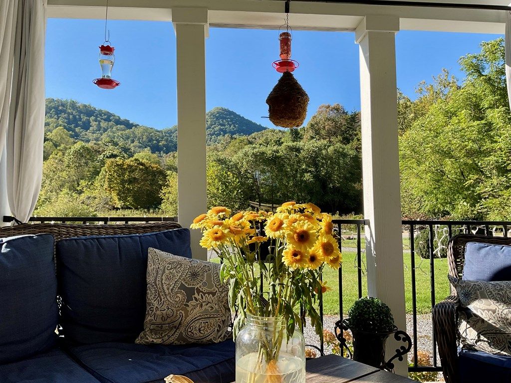 Photo of 4982 Caney Fork Rd, Cullowhee, NC 28723 (MLS # 26042533)