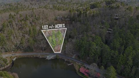 Photo of TBD Franklin Rd, Highlands, NC 28741 (MLS # 26046818)