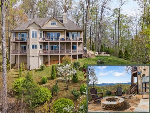 129 Skyline Park Dr Franklin NC 28734