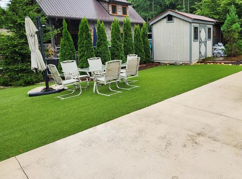 115 Wildflower Rd Scaly Mountain NC 28775