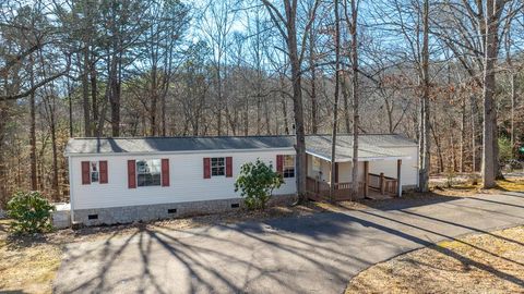 Photo of 136 Carolina Village Circle, Franklin, NC 28734 (MLS # 26047153)