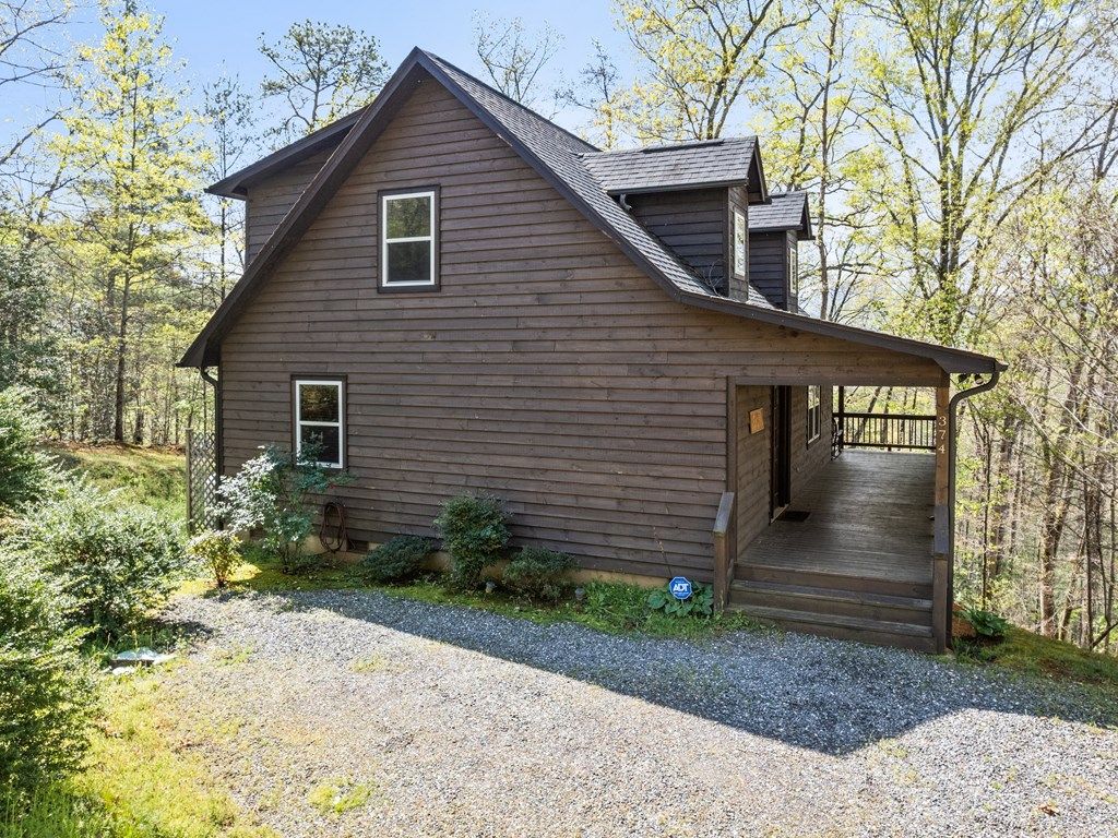 Photo of Sylva, NC 28779 (MLS # 26040818)